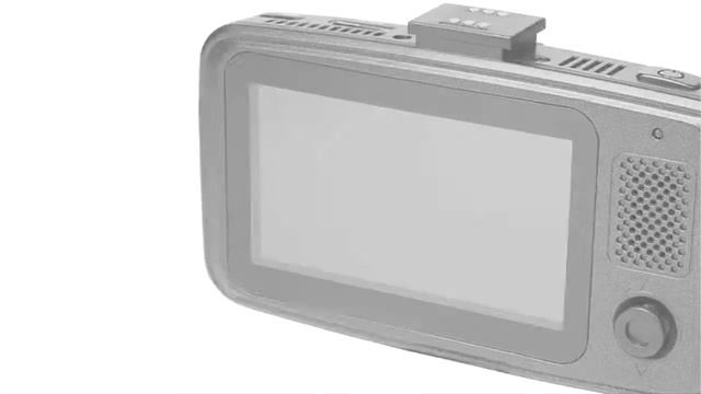 TrendVision TDR 718GP обзор смотреть онлайн