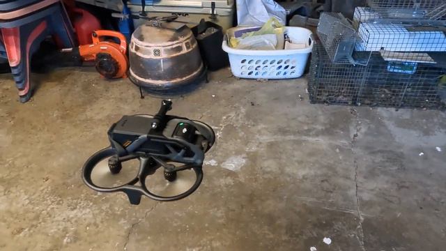 Master Airscrew Props for the DJI Avata смотреть онлайн