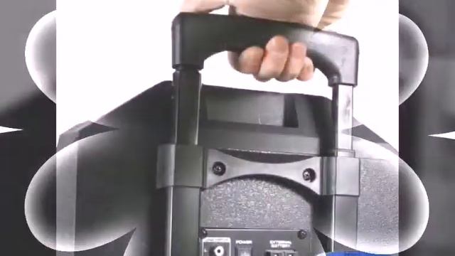 VONYX VPS10 смотреть онлайн