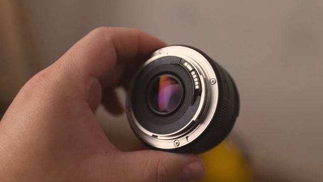 Which Is Better In 2023? Canon EF-S 24mm F2.8 Or Canon EF 50m F1.8?