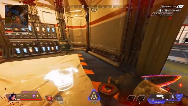 Apex Legends New Dressed To Kill Heirloom Event смотреть онлайн