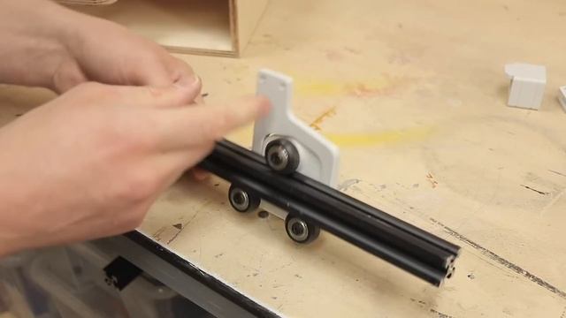 Portable heat set insert tool for 3D prints смотреть онлайн