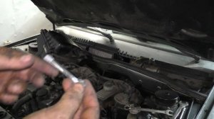 ТЕРМОСТАТ ОТ ГРАНТЫ НА ВАЗ 2114 Тепло с первых минут