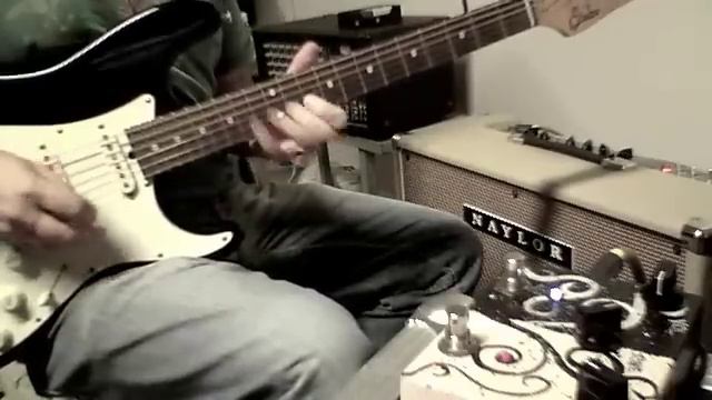 JAM Pedals TubeDreamer+ (Tubescreamer, 808) смотреть онлайн