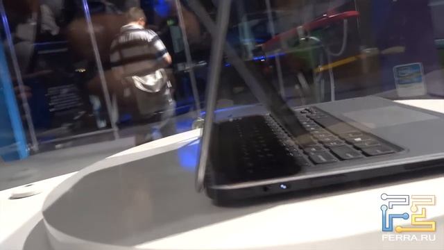 Dell XPS 10 and Dell XPS Duo 12 and Dell XPS One 27 IFA2012 смотреть онлайн