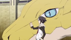 Eiyuu Kyoushitsu [Класс для героев] - Трейлер