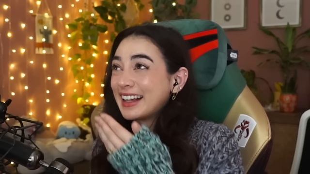 AHMED BEST?! Fans React to The Mandalorian 3x4: "The Foundling" смотреть онлайн