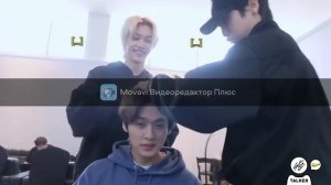 Очень милый Ли Ён Бок  Феликс  из Stray Kids