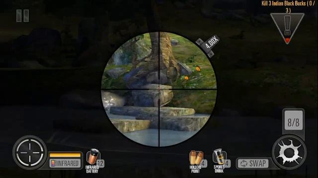 [Part 2] Hidden Series | Deer Hunter Classics (Deer Hunter 2014) смотреть онлайн