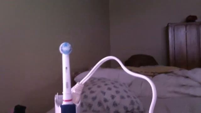 Braun Oral-B RIP смотреть онлайн