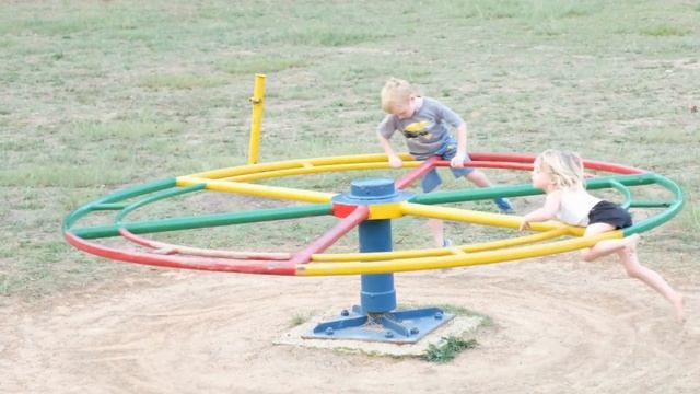 Kids Vocabulary - Playground - Learn English For Kids - English Educational Video