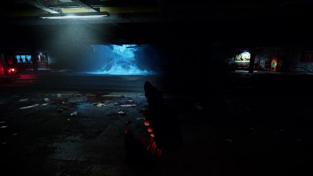 Propagation VR - Trailer