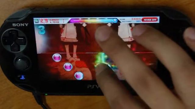 [DJMax Technika Tune] Developer Footage - Oblivion ~Rockin' Night Style~ Gameplay смотреть онлайн