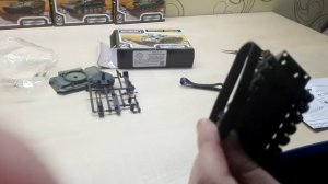 Модель Танка Для Сборки Без Клея. Собираем модель танка М42 «Дастер»(масштаб 1:72)