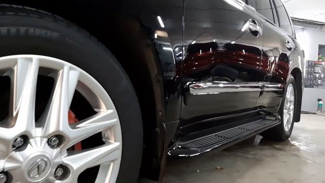 ?Lexus LX570 смотреть онлайн