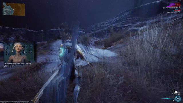 How To Get Revenant's Blueprint - Just F*ck Him Up (Mask of the Revenant Quest Walkthrough) Warfram смотреть онлайн