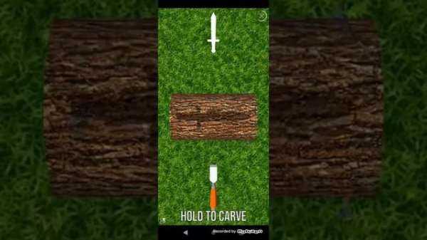 я создал музыку