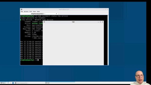 Sparky Linux 7: A Friendly Debian Sid Spin? смотреть онлайн