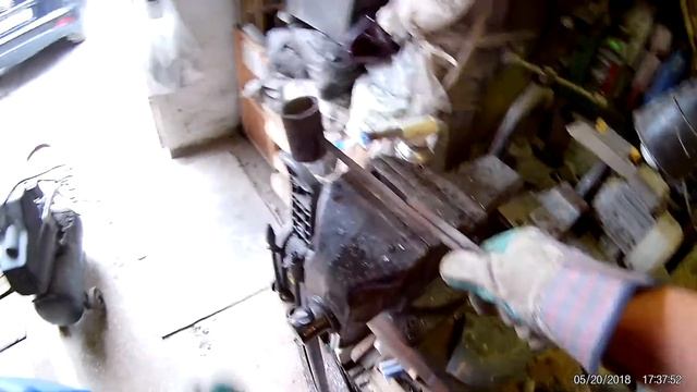 Изготовление грузил для рыбалки легко и просто. смотреть онлайн