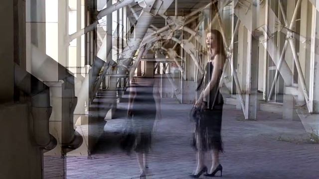 Стихи Клейменов Евгений " Улыбка глаз" смотреть онлайн