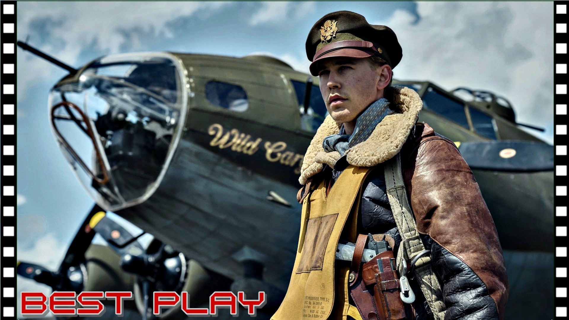 Властелины воздуха | Русский трейлер (Субтитры) | Сериал 2024 (AppleTV+) смотреть онлайн