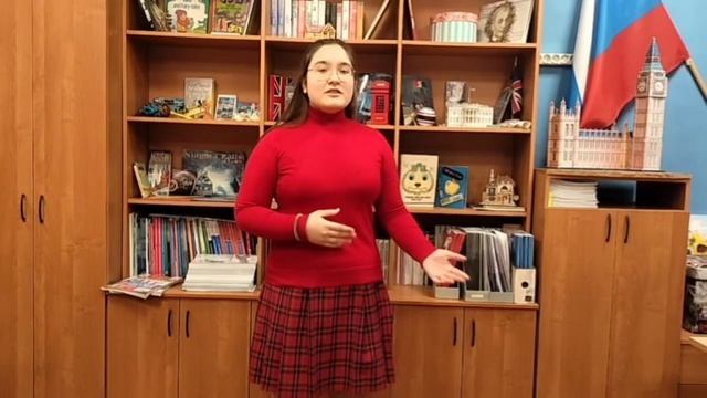 8С НЕсекрет