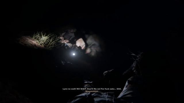 Outlast II - Part#3 - Abdullah GTR смотреть онлайн