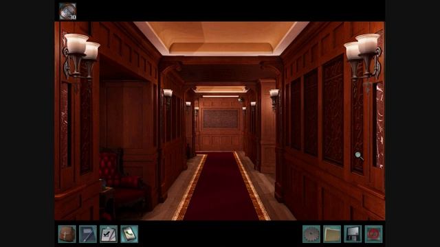 Nancy Drew: The Captive Curse (Part 9): The Tile Puzzle and the Dungeon смотреть онлайн