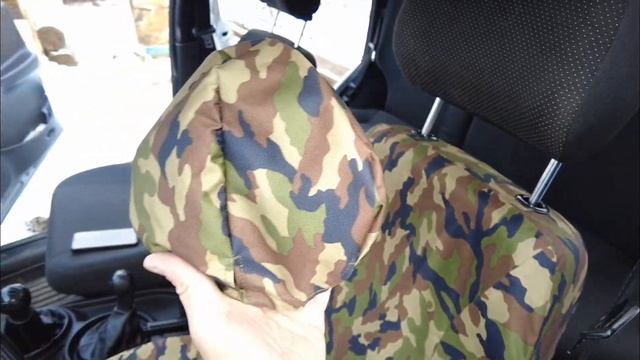 Нива шевроле чехлы грязезащитные смотреть онлайн