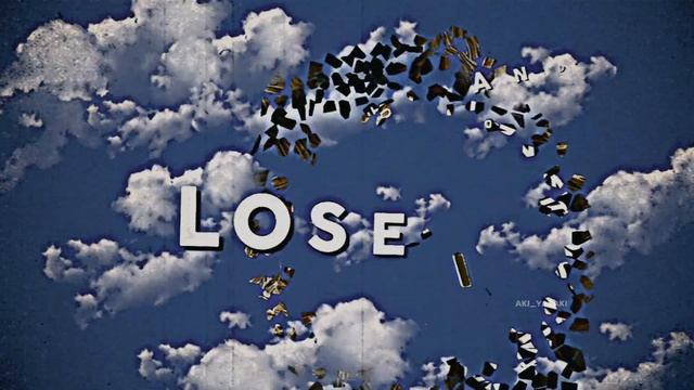 I want to eat your pancreas - amv - ((another love)) - //Typography//- +Node video+ (first time) смотреть онлайн