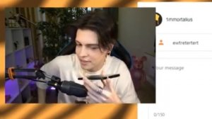 Имморталиус Спалил Номер!!