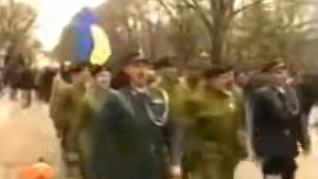 Крым будет украинским или безлюдным так говорили националисты в 1992 году смотреть онлайн
