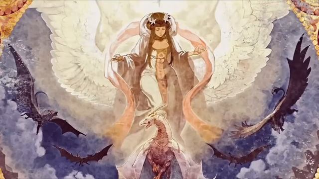 God Shattering Star смотреть онлайн