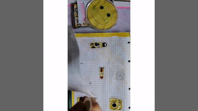 Распаковка бумажных сюрпризов/новинка/кактус "Коля" смотреть онлайн