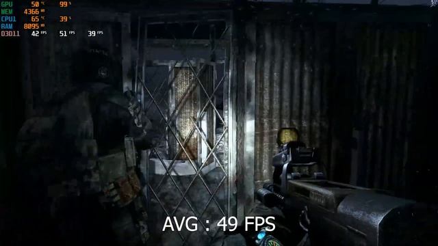 RX 6600 Games Benchmark смотреть онлайн
