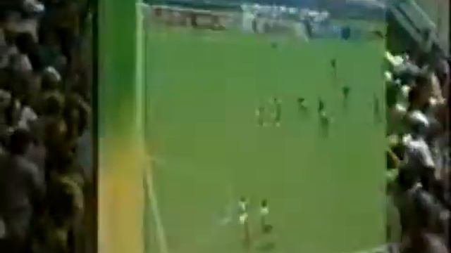 1986 ЧМ Франция-Бразилия Гол Кареки смотреть онлайн