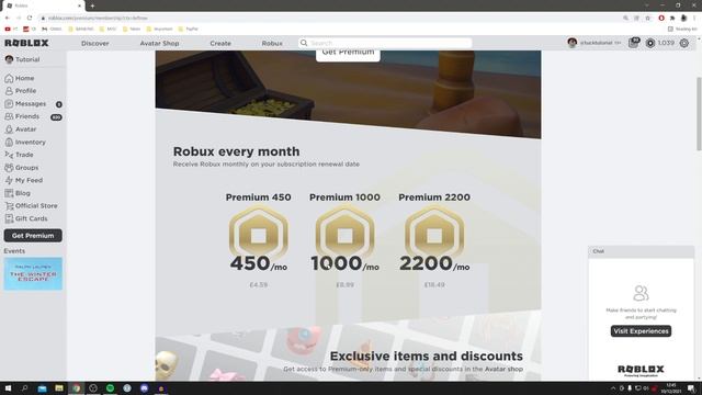 How To Cancel Roblox Premium | Roblox Premium Cancel Guide