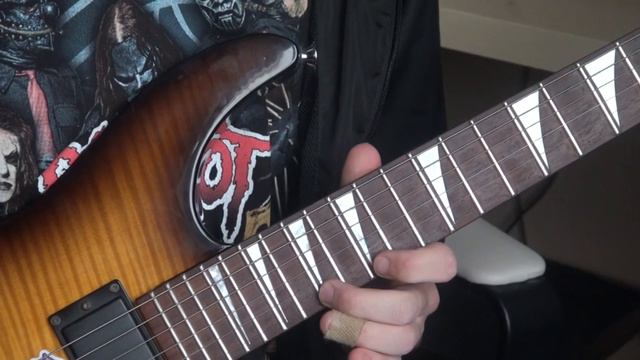 КАК НА ГИТАРЕ ИГРАТЬ ЗАСТАВКУ ИЗ ЧЕЛОВЕКА-ПАУКА? | GEEK MUSIC #0 смотреть онлайн