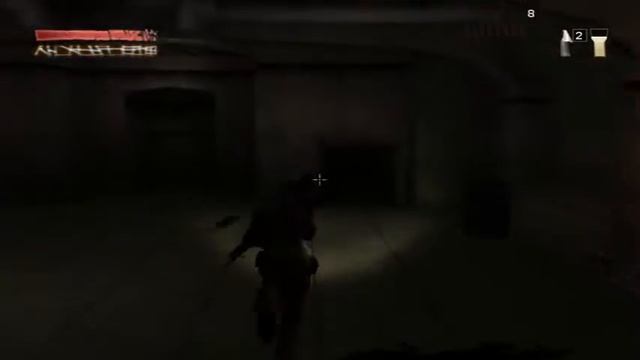 Прохождение игры The Suffering 2 Ties That Bind PC Чясть 5 от Жэнтоса смотреть онлайн