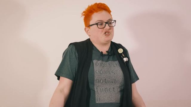 Software Art Thou: Kas Perch - Stop the Fanaticism смотреть онлайн