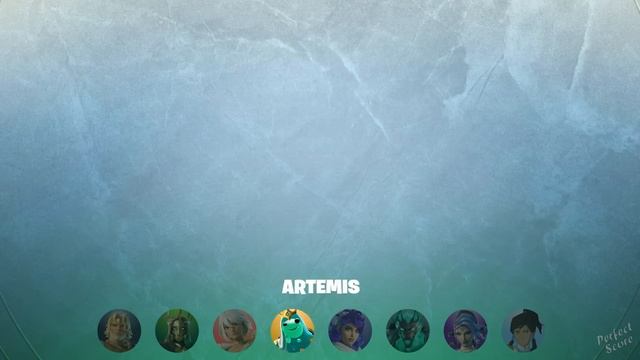 Fortnite Chapter 5 Season 2 Battle Pass Showcase (Myths & Mortals) смотреть онлайн