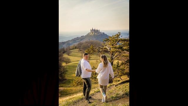 ТОП-10 самых интересных мест Германии смотреть онлайн