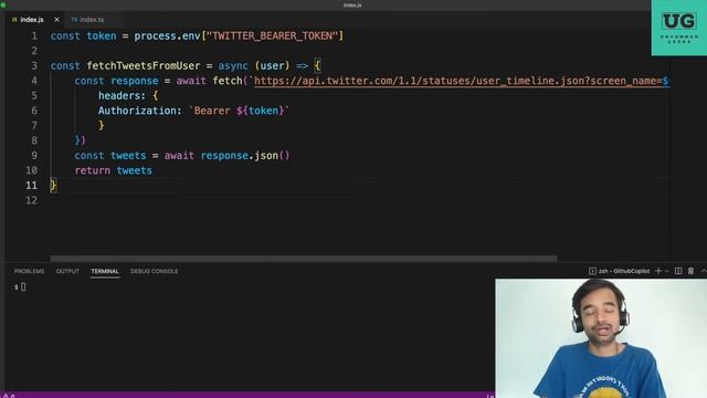 ?100% End of Software Developer Jobs !! ?Github Co-pilot will steal your Job ?? [2022 Edition] смотреть онлайн