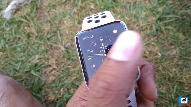 Apple Watch Series 3 Nike plus Review in Sinhala | The best wearable for iPhones смотреть онлайн