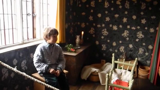 6 year old Jai reciting Shakespeare's Sonnet 39 (A) смотреть онлайн
