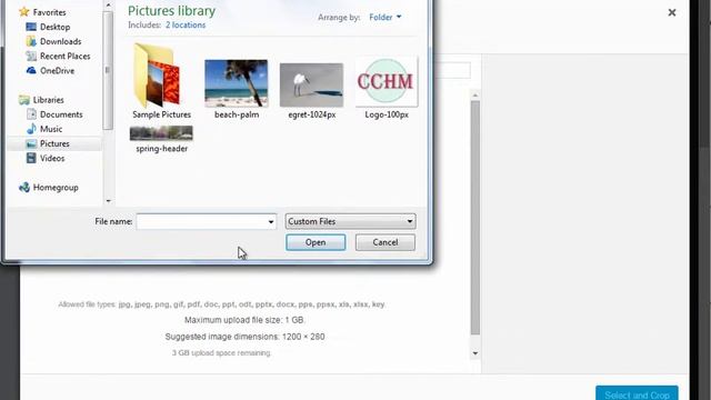 3. How to Customize the Header for Your WordPress Site смотреть онлайн