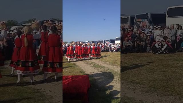 Фестиваль в Болгарии 