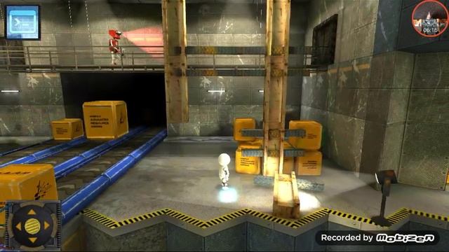 Играем в игру the great wobo escape #2 смотреть онлайн