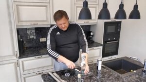 Копчёное масло готовим дома. ЕДА с ДЫМКОМ не выходя из КВАРТИРЫ за 2 МИНУТЫ.