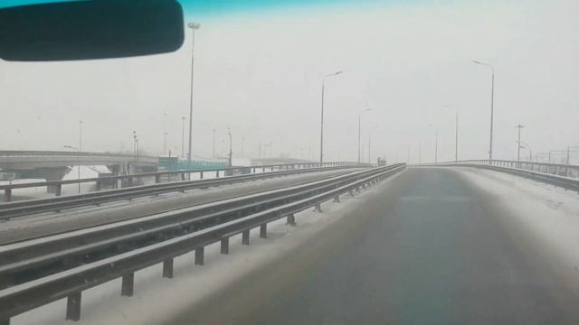 Перегон автомобиля в Калининград. Грузовик. Mitsubishi Fuso смотреть онлайн